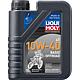 Motorbike engine oil 4T 10W-40 Basic Offroad Standard 1