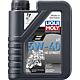 Motorbike engine oil 4T 5W-40 HC Street Standard 1