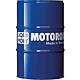 Motor oil (motorbike) LIQUI MOLY Motorbike 4T 5W-40 HC Street 60l drum