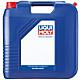 Engine oil (motorbike) LIQUI MOLY Motorbike 4T 5W-40 HC Street, 20 l canister