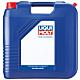 Engine oil (motorbike) LIQUI MOLY Motorbike 4T Synth 10W-50 Street Race, 20l canister