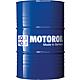 Engine oil (motorbike) LIQUI MOLY Motorbike 4T Synth 5W-40 Street Race, 205l barrel