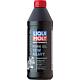 Huile de fourche moto LIQUI MOLY Motorbike Fork Oil 15W heavy bouteille 1l