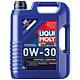 Engine oil 0W-30 LIQUI MOLY Synthoil Longtime Plus 5l canister