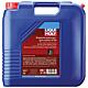 huile accouplement moteur LIQUI MOLY 8100 bison 20l