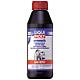 Gear oil LIQUI MOLY (GL4) SAE 80W, 500ml bottle