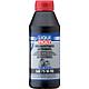 High-performance transmission oil LIQUI MOLY (GL4+) SAE 75W-90 500ml bottle