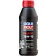 Huile moteur moto LIQUI MOLY Gear Oil 75W-90, flacon 500ml