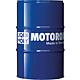 Hypoid gear oil fully synthetic (truck) LIQUI MOLY (GL4/5) 75W-90, 60l barrel