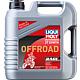 Huile moteur 2-temps LIQUI MOLY Offroad Race bidon 4l