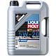 Huile moteur roulement LIQUI MOLY Special Tec F ECO 5W-21, bidon 5l