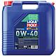 Huile moteur LIQUI MOLY OW-40, bidon 20l