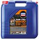 Engine oil LIQUI MOLY Top Tec 4200 5W-30, 20l canister