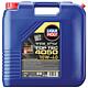 Huile moteur (véhicules utilitaires) LIQUI MOLY Top Tec Truck 4050 10W-40 Standard 1