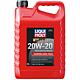 Huile moteur  LIQUI MOLY Touring High Tech 20W-20 Standard 1