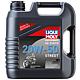 Engine oil LIQUI MOLY Motorbike HD Synth 20W-50 Street 4l canister