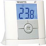 Thermostat BT-D02-RF (émetteur), digital