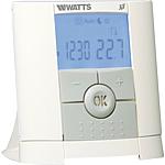 Thermostat sans fil BT-DP02-RF (émetteur), digital, programmable