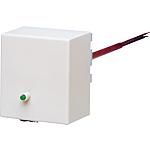 Hot air thermostat JUMO WTHc-2280