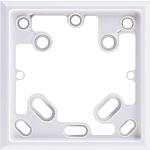 Cadre plastique ARA 1 E convient pour thermostat à l'horloge easy 2, easy 3, easy lim 