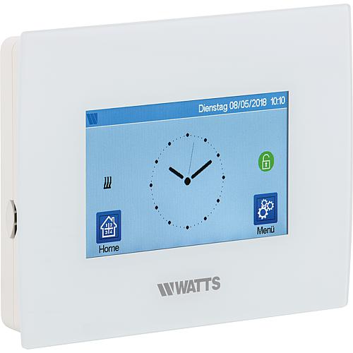 Central control unit BT-CT02-RF WiFi Standard 1