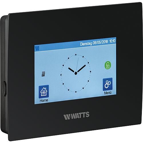 Central control unit BT-CT02-RF WiFi Standard 2