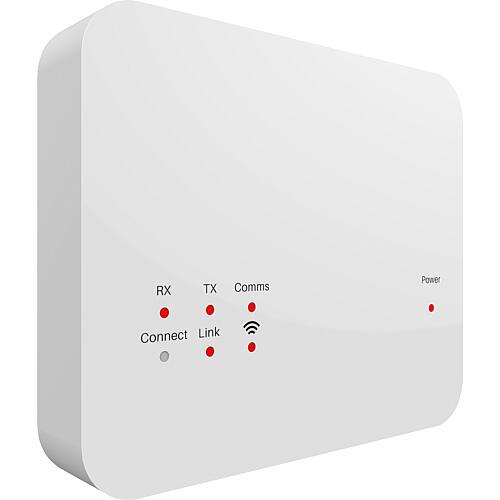 Boost V2 radio amplifier Standard 1