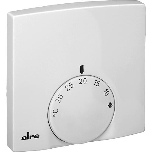 Thermostat d'ambiance RTBSB-201.002 (mécanique) Standard 1