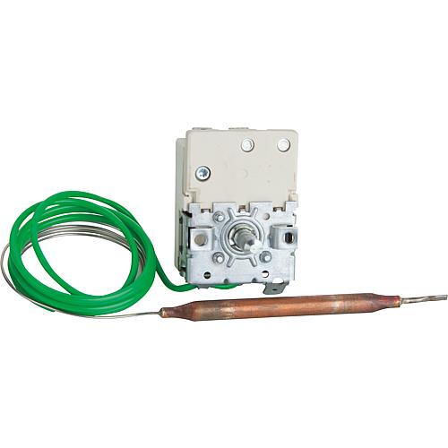 Temperature controller for De Dietrich 7798081 replaces 0284995