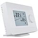 Thermostat d'ambiance digital Silver Type TA S