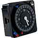 Module clock MIL 2008 QMT B 6 suitable for: Wolf R11/12/16/18, constr. yr. '90 to July '95 Standard 1