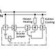 Feuchtraum-Temperaturregler AZT-I 524 510 Standard 2