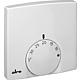 Thermostat d'ambiance RTBSB-201.002 (mécanique) Standard 1