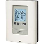 Heating controller Sorel XHCC (V2) weather-compensated heating systems, 8 sensor inputs