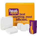 heatapp! floor - starter set for underfloor/wall heating