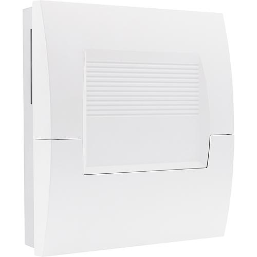 EBV heating controls EBV EM 101 extension wall-mounted housing