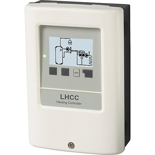 Heating controller Sorel LHCC Set, weather-compensated Standard 1