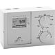 Heating control system Lago 0321 incl. AF, VF, KF/SPF Manual D