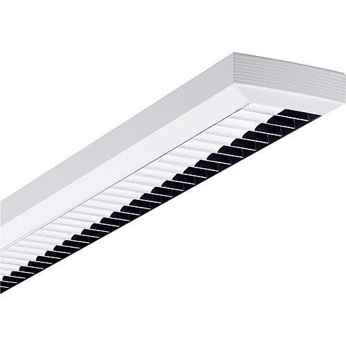 LED surface-mounted light Trilux Atirion D-L RPV 1200 3300-840 ET