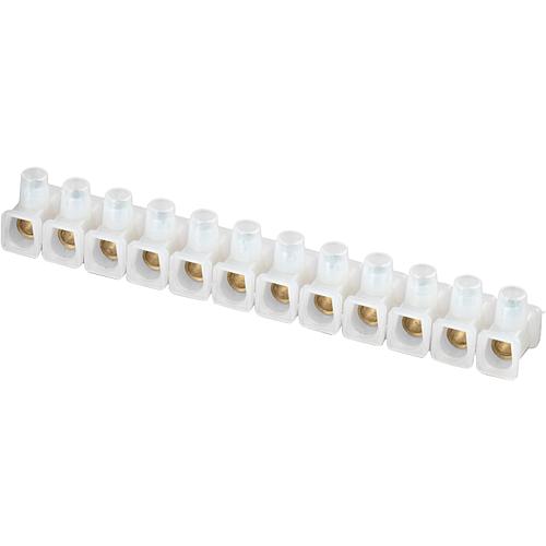 Barrettes de connection Standard 1