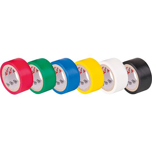 Insulation tape Anwendung 2