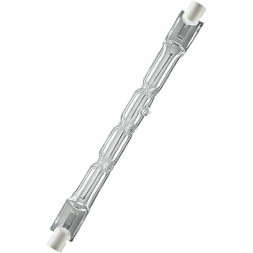 Halogen bulb-R7s Anwendung 1