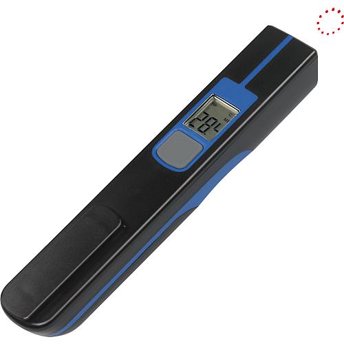 SCANTEMP 470 infrared thermometer Standard 1