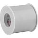 Soft PVC adhesive tape COROPLAST 352 SE, light grey 788, 50mm x 10m