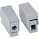 Luminaire clamps Series 224, standard Standard 1