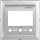 Central plate FARO for room thermostat digital Standard 3