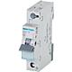 Circuit breaker haager, 6 kA, design with Quickconnect (locking) Standard 1