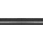 Flachleitung 5-polig 5 x 2,5 mm², 250 V / 20 A Meterware
