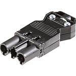 Connector GST18i3, 3-pin