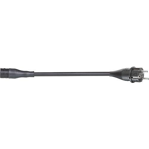 Cable assembly RST20i3, 3-pole, 9.8 mm Standard 1